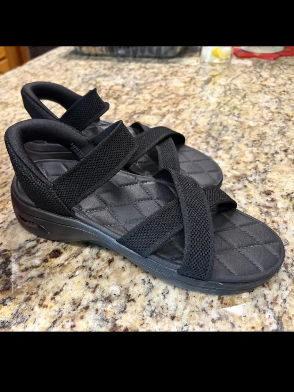 Skechers this gently